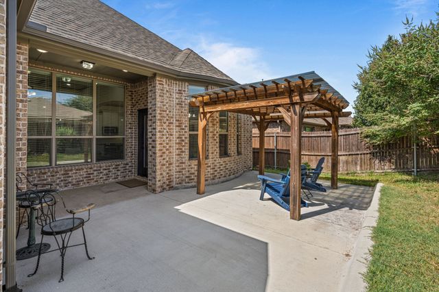 841 Lake Meadow Lane, Little Elm, TX 75068