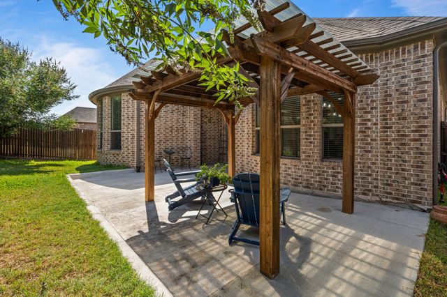 841 Lake Meadow Lane, Little Elm, TX 75068