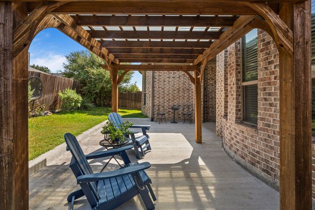 841 Lake Meadow Lane, Little Elm, TX 75068