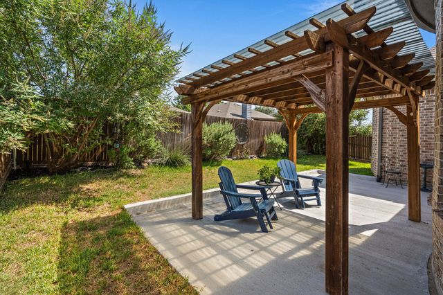 841 Lake Meadow Lane, Little Elm, TX 75068