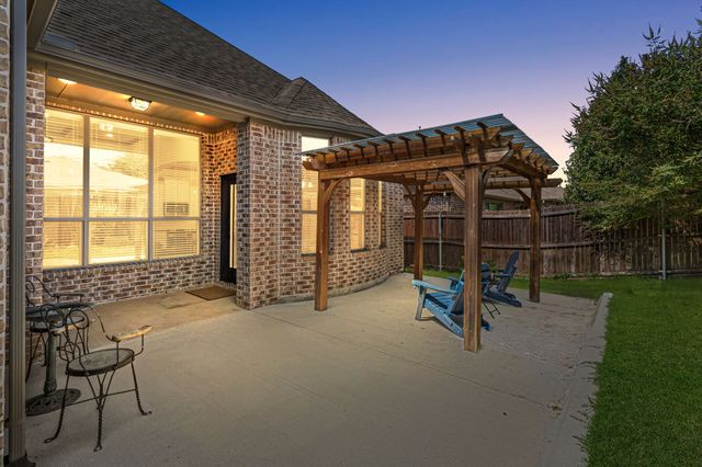 841 Lake Meadow Lane, Little Elm, TX 75068