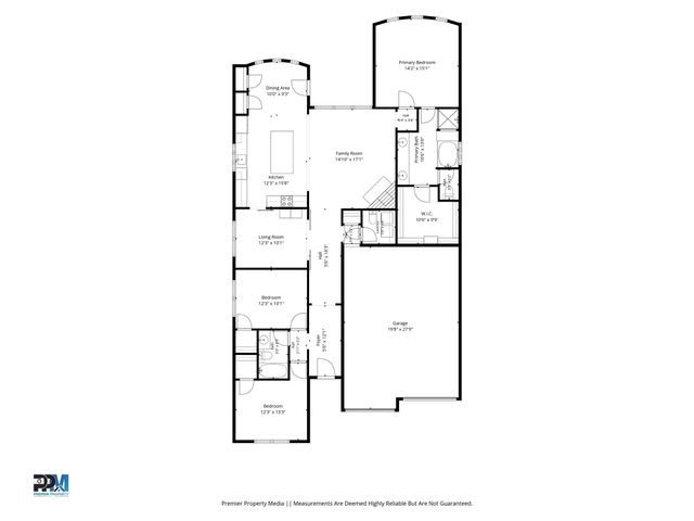 841 Lake Meadow Lane, Little Elm, TX 75068