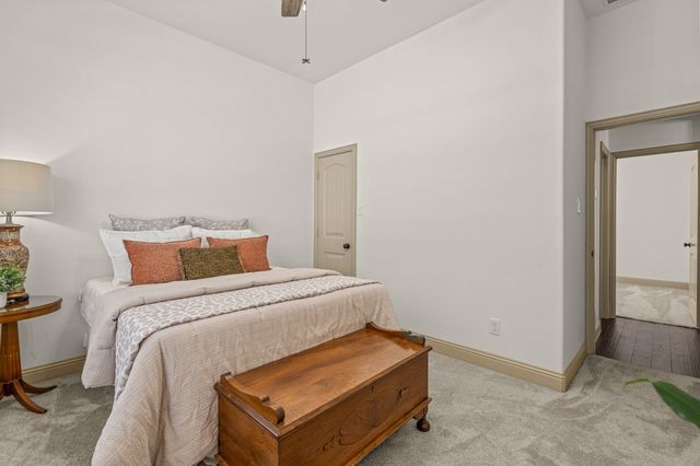 841 Lake Meadow Lane, Little Elm, TX 75068