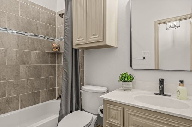 841 Lake Meadow Lane, Little Elm, TX 75068
