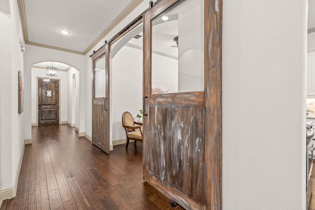 841 Lake Meadow Lane, Little Elm, TX 75068