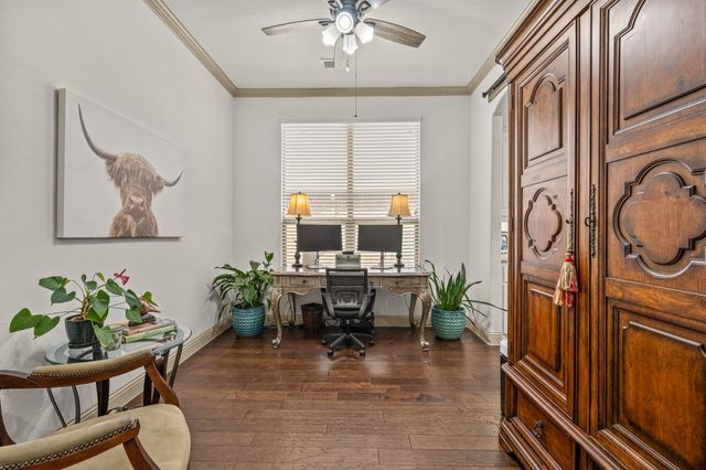 841 Lake Meadow Lane, Little Elm, TX 75068