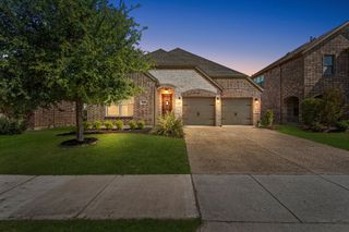 841 Lake Meadow Lane, Little Elm, TX 75068