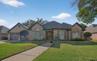 5829 Brynmar Court, Tyler, TX 75703