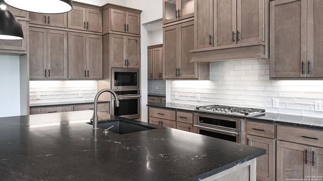 208 Berrywood Lane, New Braunfels, TX 78132