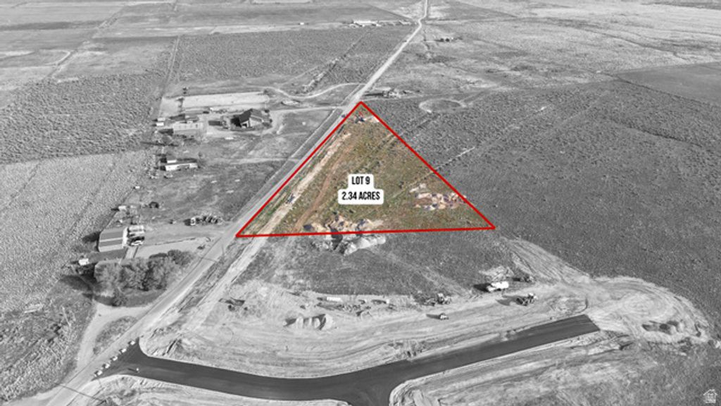 Image 1 of property listing at 376 E STATION RD #9, Cedar Fort, UT 84013