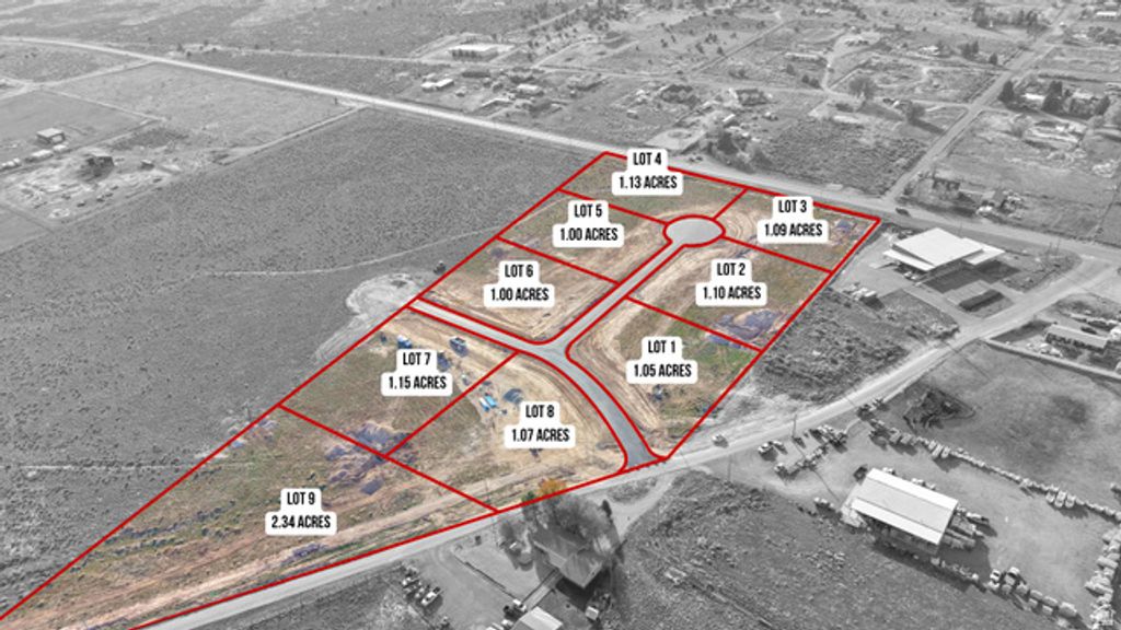 Image 2 of property listing at 376 E STATION RD #9, Cedar Fort, UT 84013