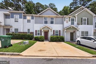 1505 Ashbrooke Trace, Stone Mountain, GA 30083