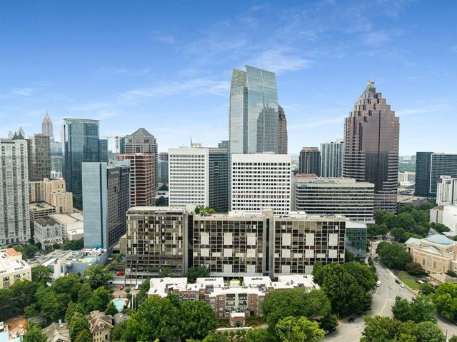 145 15th Street NE, Unit 826, Atlanta, GA 30309