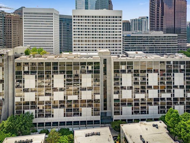 145 15th Street NE, Unit 826, Atlanta, GA 30309