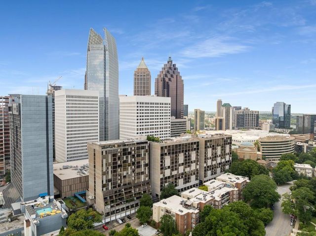 145 15th Street NE, Unit 826, Atlanta, GA 30309
