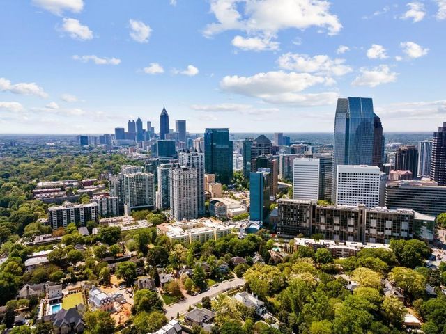 145 15th Street NE, Unit 826, Atlanta, GA 30309