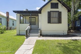 1642 W 30TH Street, Jacksonville, FL 32209