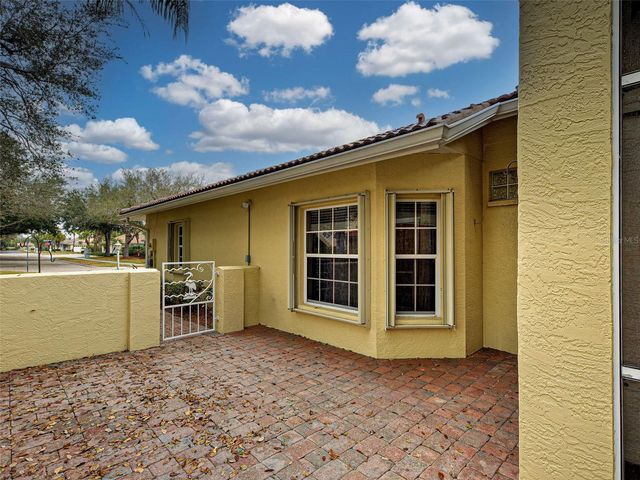 251 VISTA DEL LAGO WAY, Venice, FL 34292