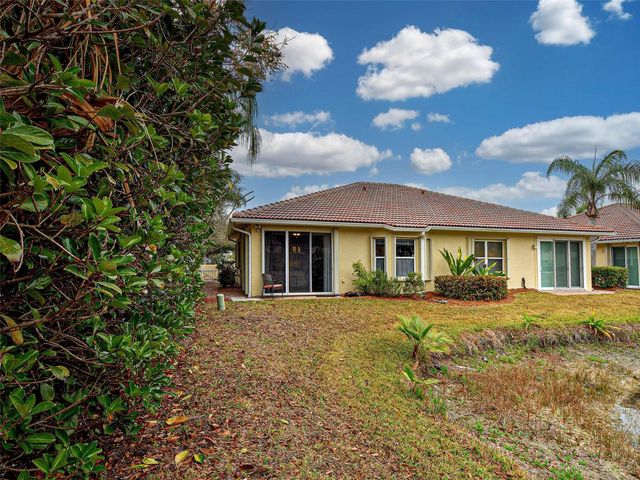251 VISTA DEL LAGO WAY, Venice, FL 34292