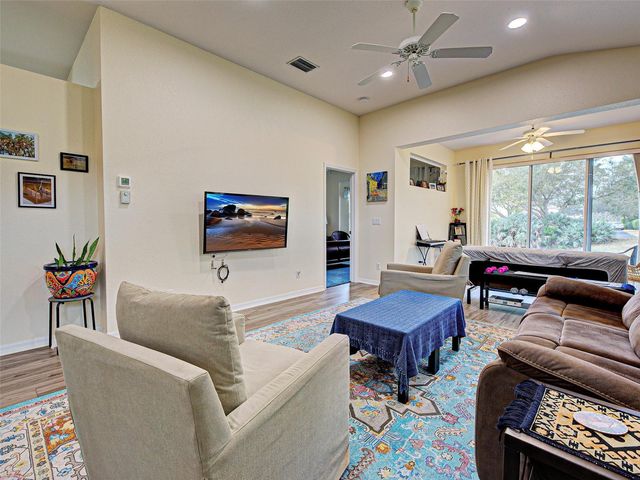 251 VISTA DEL LAGO WAY, Venice, FL 34292