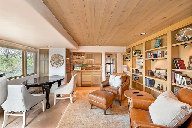 1244 N Summit Drive, Santa Fe, NM 87501