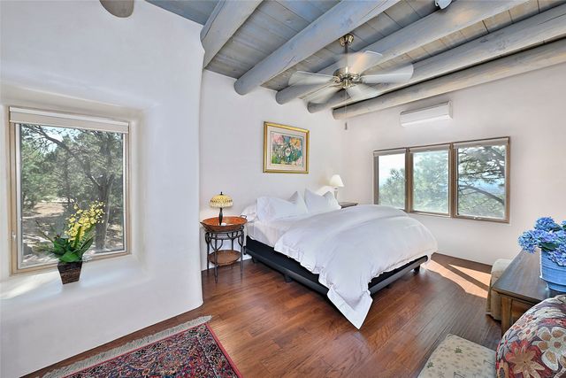 1244 N Summit Drive, Santa Fe, NM 87501
