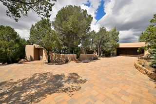1244 N Summit Drive, Santa Fe, NM 87501