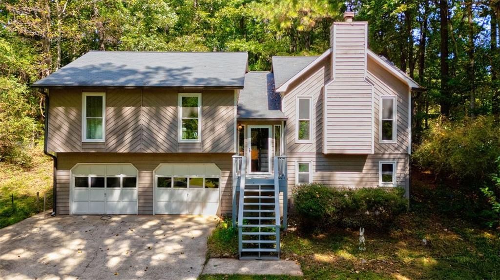 161 W Mountain Oak Street, Canton, GA 30115
