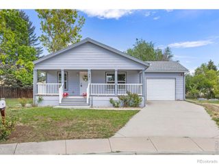 1221 Raven Place, Loveland, CO 80537