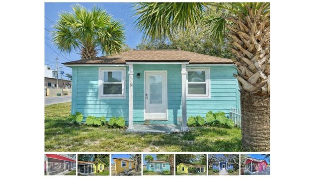 229 SE Florida Blanca Place 9, Fort Walton Beach, FL 32548