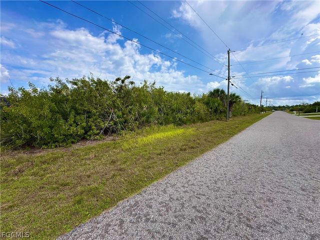 15440 Greenwood AVE, Port Charlotte, FL 33981