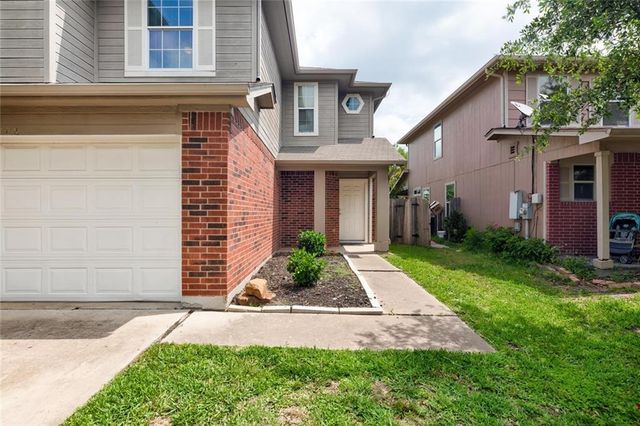 16712 Hamilton Point CIR, Manor, TX 78653