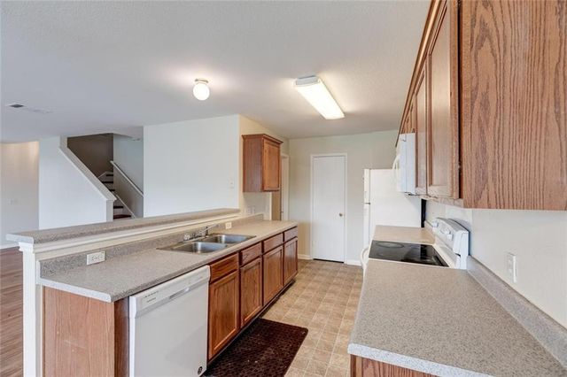 16712 Hamilton Point CIR, Manor, TX 78653