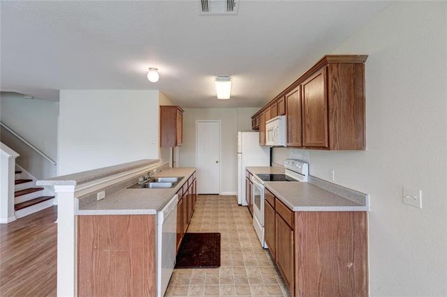 16712 Hamilton Point CIR, Manor, TX 78653