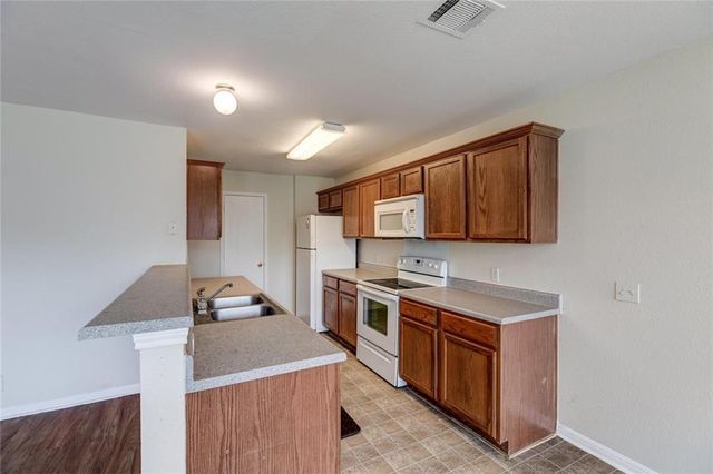 16712 Hamilton Point CIR, Manor, TX 78653