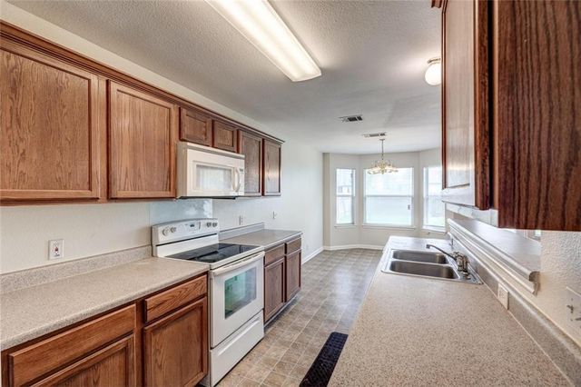 16712 Hamilton Point CIR, Manor, TX 78653