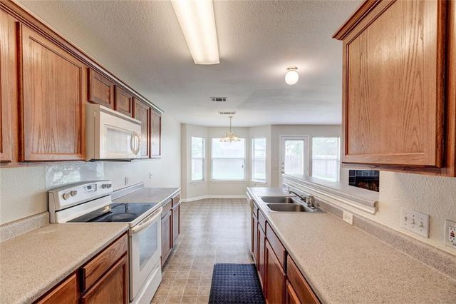 16712 Hamilton Point CIR, Manor, TX 78653