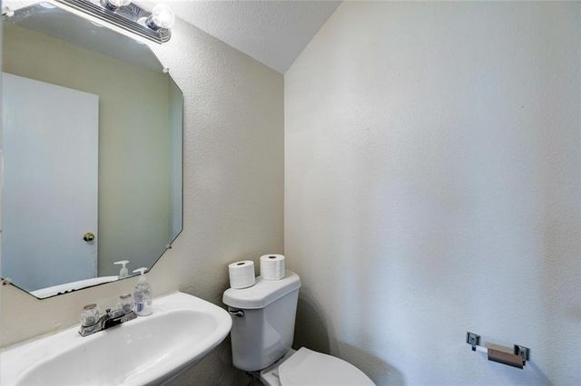 16712 Hamilton Point CIR, Manor, TX 78653