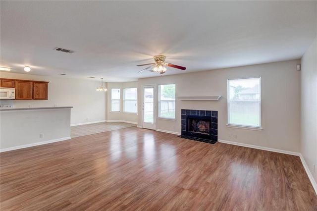 16712 Hamilton Point CIR, Manor, TX 78653