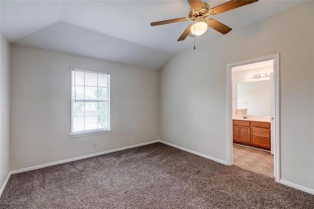16712 Hamilton Point CIR, Manor, TX 78653