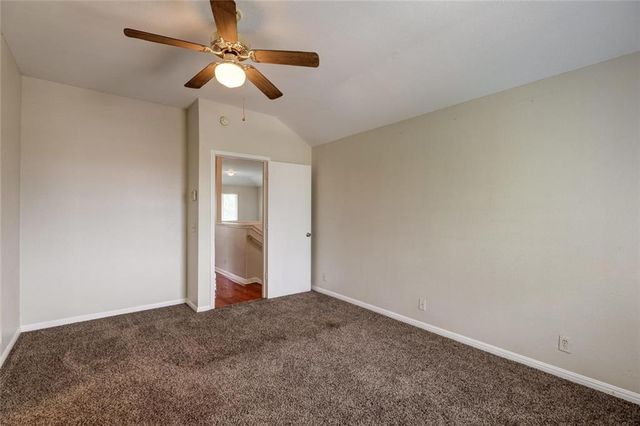 16712 Hamilton Point CIR, Manor, TX 78653