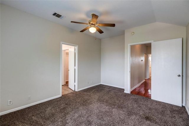16712 Hamilton Point CIR, Manor, TX 78653