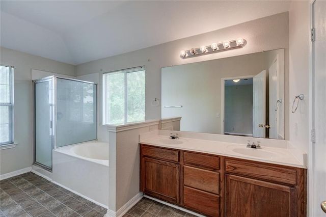 16712 Hamilton Point CIR, Manor, TX 78653