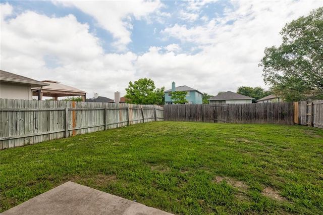 16712 Hamilton Point CIR, Manor, TX 78653