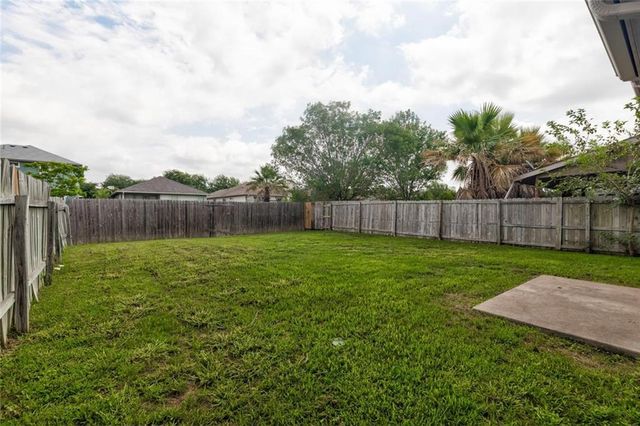16712 Hamilton Point CIR, Manor, TX 78653