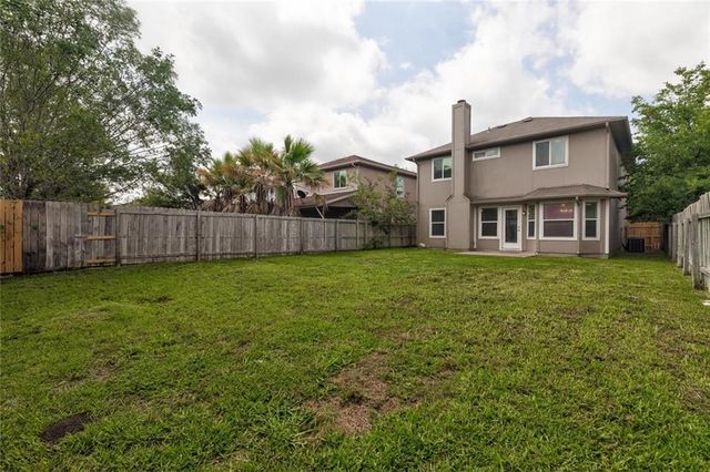 16712 Hamilton Point CIR, Manor, TX 78653