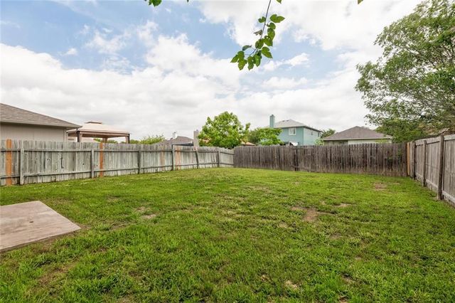 16712 Hamilton Point CIR, Manor, TX 78653