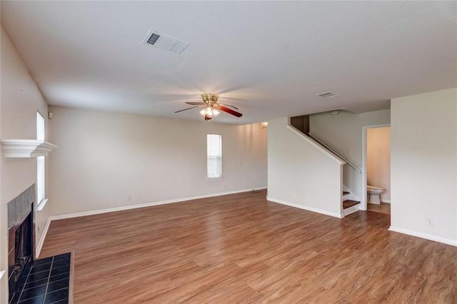 16712 Hamilton Point CIR, Manor, TX 78653