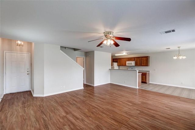 16712 Hamilton Point CIR, Manor, TX 78653