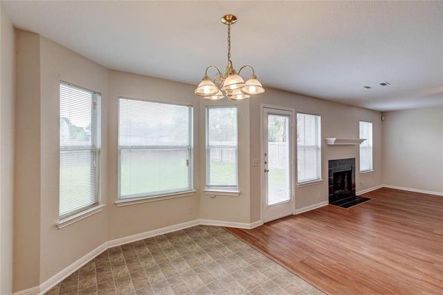 16712 Hamilton Point CIR, Manor, TX 78653
